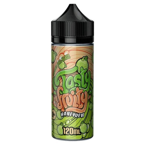 Tasty Fruity 100ml Shortfill - Topvapewholesale