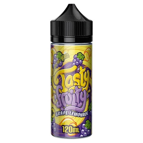 Tasty Fruity 100ml Shortfill - Topvapewholesale