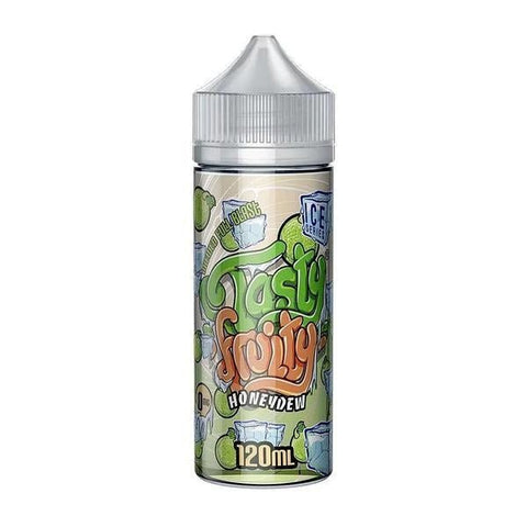 Tasty Fruity Ice Series 100ml Shortfill - Topvapewholesale