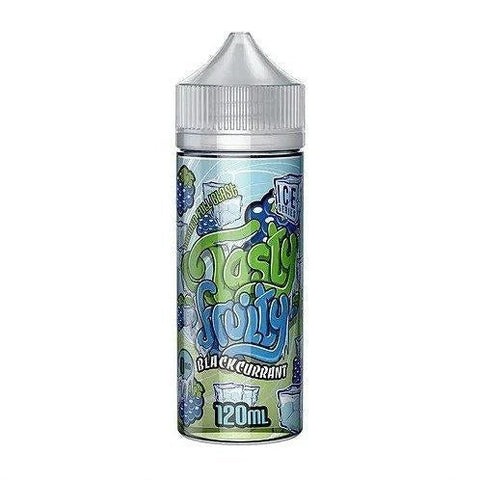 Tasty Fruity Ice Series 100ml Shortfill - Topvapewholesale