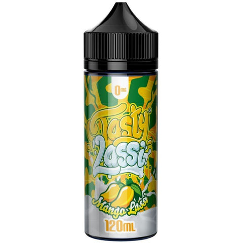Tasty Lassi 100ml Shortfill - Topvapewholesale