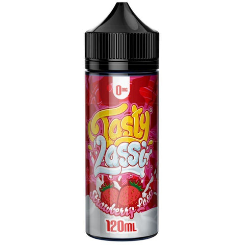 Tasty Lassi 100ml Shortfill - Topvapewholesale