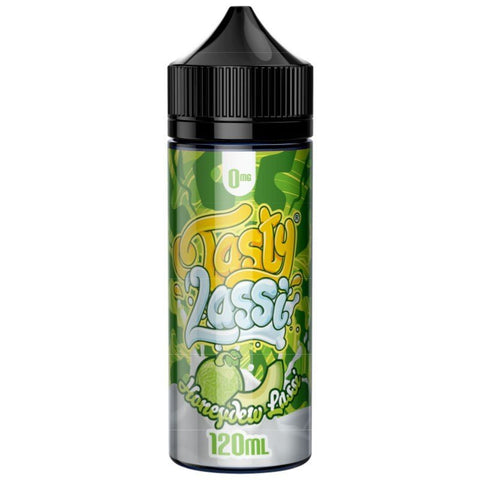 Tasty Lassi 100ml Shortfill - Topvapewholesale