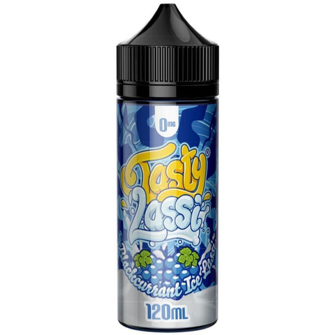 Tasty Lassi 100ml Shortfill - Topvapewholesale