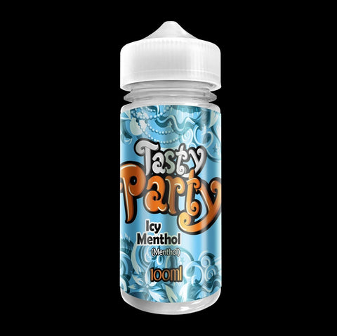 Tasty Party 100ml Shortfill - Topvapewholesale