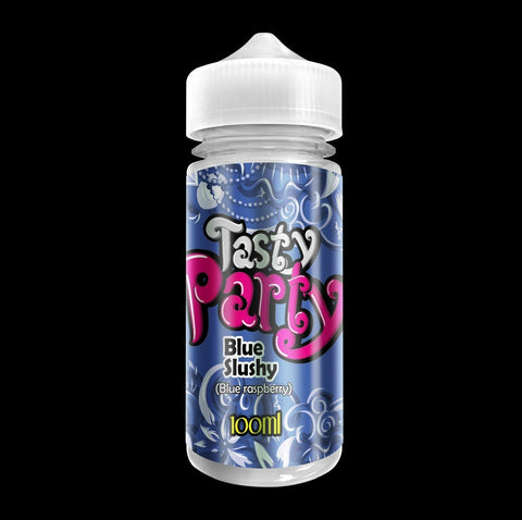 Tasty Party 100ml Shortfill - Topvapewholesale