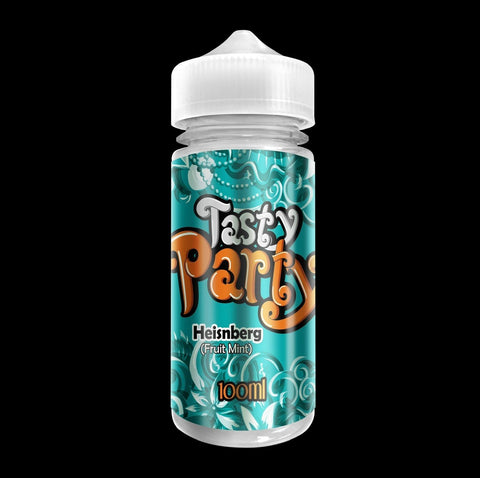 Tasty Party 100ml Shortfill - Topvapewholesale