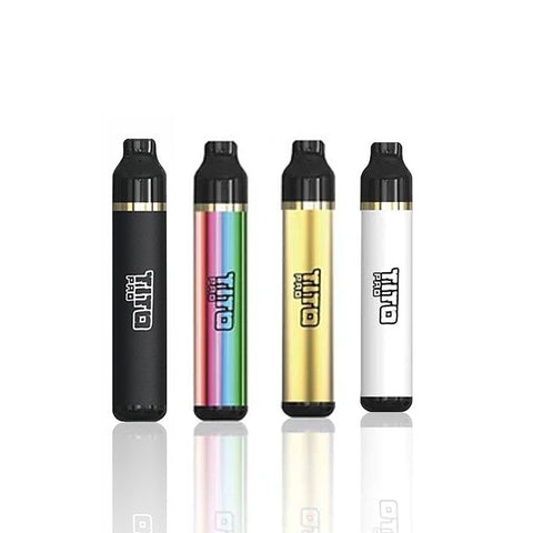 Tito Pro Disposable Vape Pod Kit - Topvapewholesale