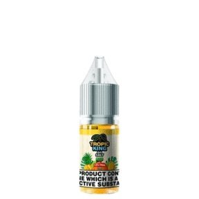 Tropic King Iced 10ML Nic Salt (Pack of 10) - Topvapewholesale