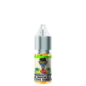 Tropic King Iced 10ML Nic Salt (Pack of 10) - Topvapewholesale