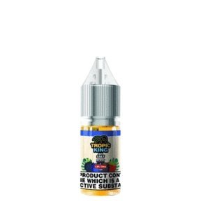 Tropic King Iced 10ML Nic Salt (Pack of 10) - Topvapewholesale