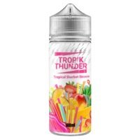 Tropik Thunder 100ml Shortfill - Topvapewholesale