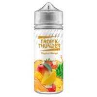 Tropik Thunder 100ml Shortfill - Topvapewholesale