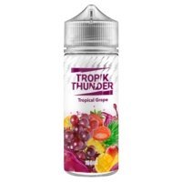 Tropik Thunder 100ml Shortfill - Topvapewholesale