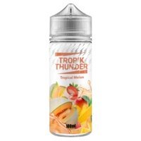 Tropik Thunder 100ml Shortfill - Topvapewholesale