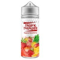 Tropik Thunder 100ml Shortfill - Topvapewholesale