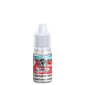 Uk Labs 10ML Nic Salt (Pack of 10) - Topvapewholesale