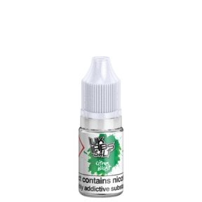 Uk Labs 10ML Nic Salt (Pack of 10) - Topvapewholesale