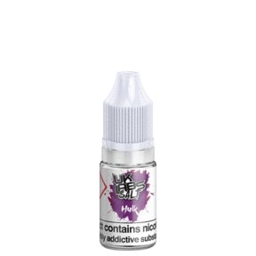 Uk Labs 10ML Nic Salt (Pack of 10) - Topvapewholesale