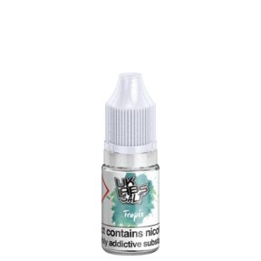 Uk Labs 10ML Nic Salt (Pack of 10) - Topvapewholesale