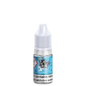 Uk Labs 10ML Nic Salt (Pack of 10) - Topvapewholesale