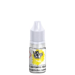 Uk Labs 10ML Nic Salt (Pack of 10) - Topvapewholesale
