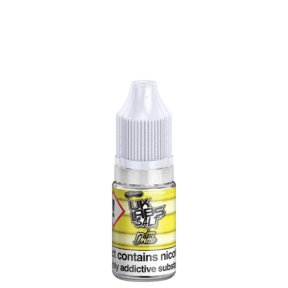 Uk Labs 10ML Nic Salt (Pack of 10) - Topvapewholesale