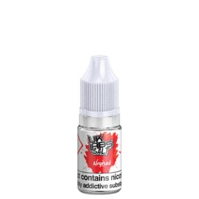 Uk Labs 10ML Nic Salt (Pack of 10) - Topvapewholesale