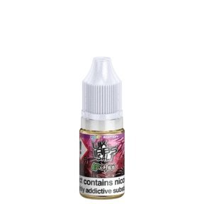 Uk Labs 10ML Nic Salt (Pack of 10) - Topvapewholesale