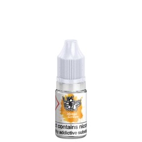 Uk Labs 10ML Nic Salt (Pack of 10) - Topvapewholesale
