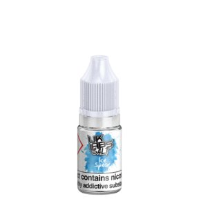 Uk Labs 10ML Nic Salt (Pack of 10) - Topvapewholesale