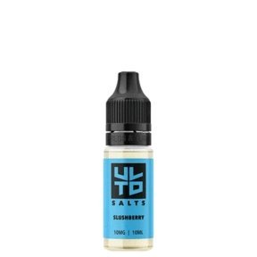ULTD 10ML Nic Salt (Pack of 10) - Topvapewholesale