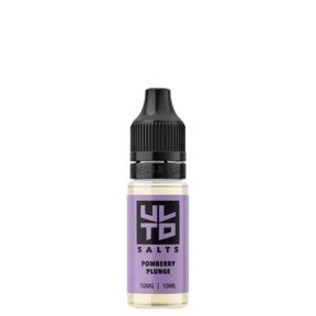 ULTD 10ML Nic Salt (Pack of 10) - Topvapewholesale