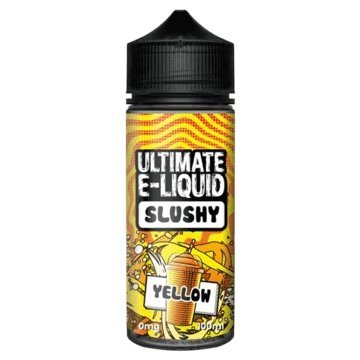 Ultimate E - Liquid Slushy 100ML Shortfill - Topvapewholesale