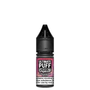 Ultimate Puff 50/50 Sherbet 10ML Shortfill (Pack of 10) - Topvapewholesale