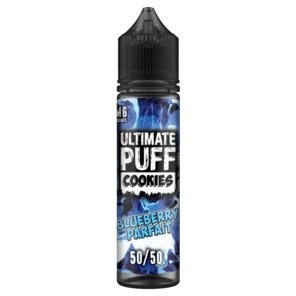 Ultimate Puff Cookies 50ml Shortfill - Topvapewholesale