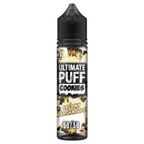 Ultimate Puff Cookies 50ml Shortfill - Topvapewholesale