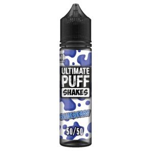 Ultimate Puff Shakes 50ml Shortfill - Topvapewholesale