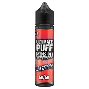 Ultimate Puff Sherbet 50ml Shortfill - Topvapewholesale