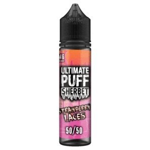 Ultimate Puff Sherbet 50ml Shortfill - Topvapewholesale