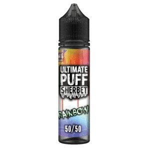 Ultimate Puff Sherbet 50ml Shortfill - Topvapewholesale