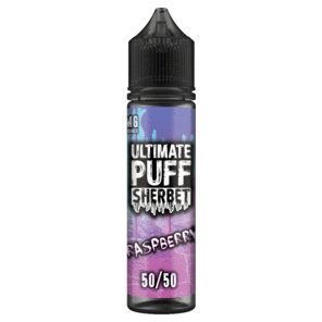 Ultimate Puff Sherbet 50ml Shortfill - Topvapewholesale