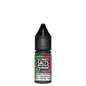 Ultimate Salts Candy Drops 10ML Nic Salt (Pack of 10) - Topvapewholesale