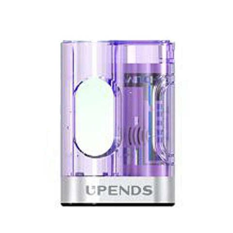 Upends Switch Bar Disposable Vape Pod Kit Box of 10 - Topvapewholesale