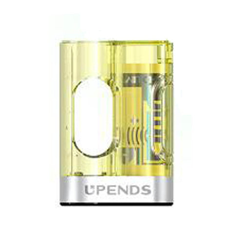 Upends Switch Bar Disposable Vape Pod Kit Box of 10 - Topvapewholesale