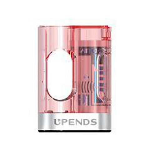 Upends Switch Bar Disposable Vape Pod Kit Box of 10 - Topvapewholesale