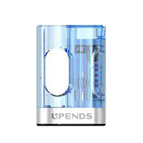 Upends Switch Bar Disposable Vape Pod Kit Box of 10 - Topvapewholesale