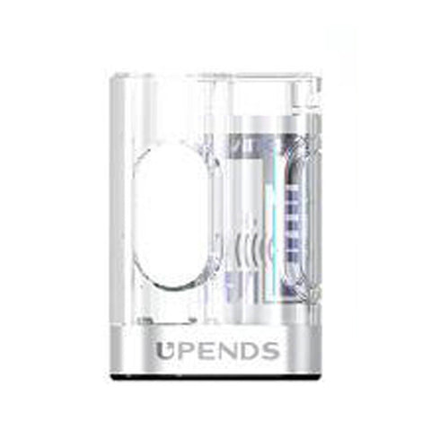 Upends Switch Bar Disposable Vape Pod Kit Box of 10 - Topvapewholesale