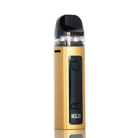 UWELL AEGLOS 60W POD MOD KIT - Topvapewholesale