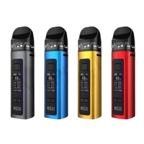 UWELL AEGLOS 60W POD MOD KIT - Topvapewholesale